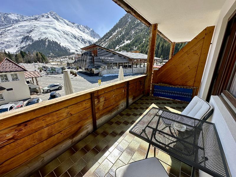 Hotel Zirbenhof - Oda