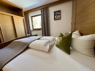 Hotel Zirbenhof fotoÄŸrafÄ±