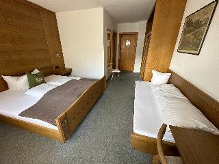 Hotel Zirbenhof fotoÄŸrafÄ±