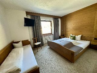 Hotel Zirbenhof fotoÄŸrafÄ±