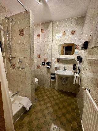 Hotel Zirbenhof fotoÄŸrafÄ±
