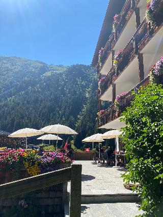 Hotel Zirbenhof fotoÄŸrafÄ±