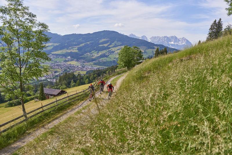 Das Lifesport Hotel Hechenmoos - Aktivite