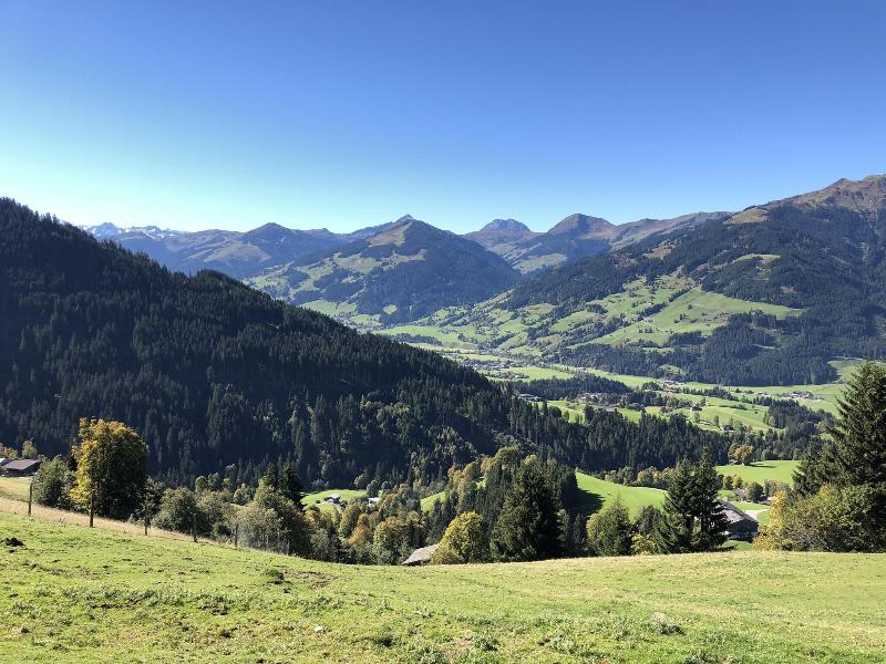 Das Lifesport Hotel Hechenmoos - Aktivite