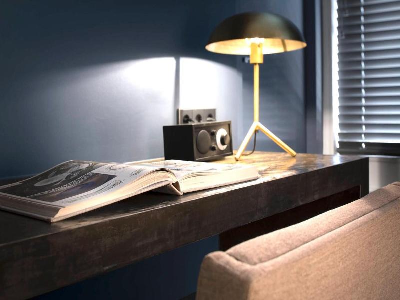 La Remise Bed & Breakfast - Lobi