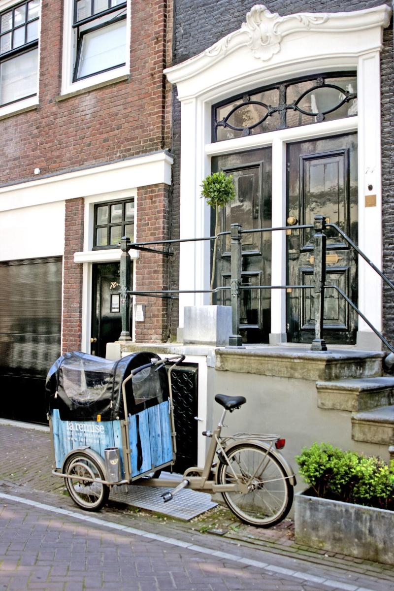 La Remise Bed & Breakfast - Genel