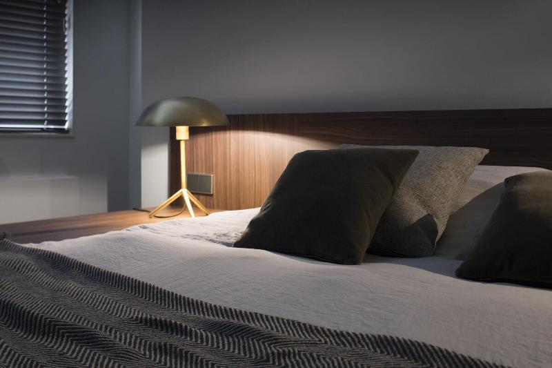 La Remise Bed & Breakfast - Oda