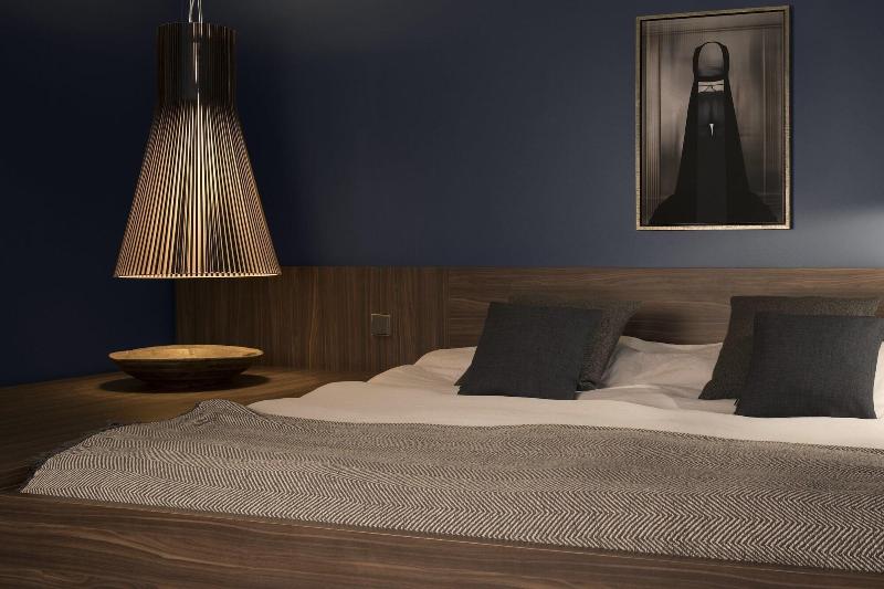 La Remise Bed & Breakfast - Oda