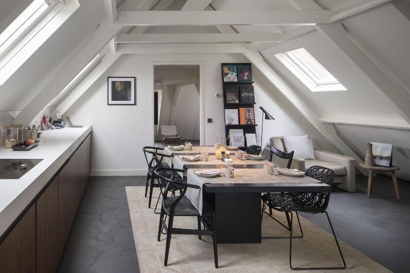 La Remise Bed & Breakfast - Restoran