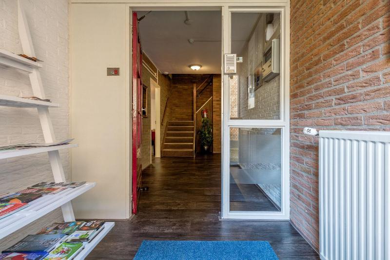 Hotel Pension Randenbroek - Lobi