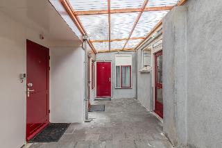 Hotel Pension Randenbroek fotoÄŸrafÄ±