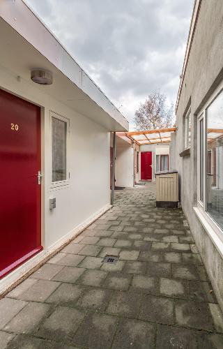 Hotel Pension Randenbroek fotoÄŸrafÄ±