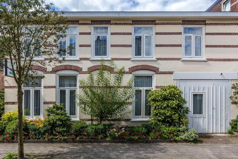 Hotel Pension Randenbroek - Genel