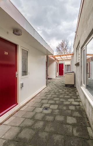 Hotel Pension Randenbroek fotoÄŸrafÄ±