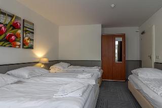 Hotel Pension Randenbroek fotoÄŸrafÄ±
