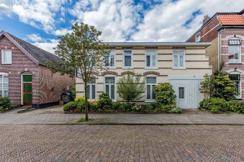 Hotel Pension Randenbroek - Genel