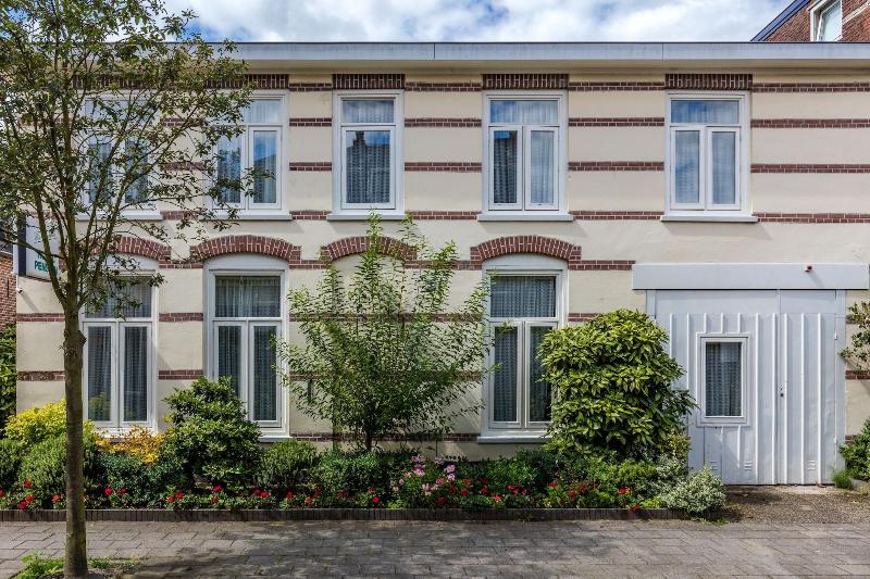Hotel Pension Randenbroek - Genel