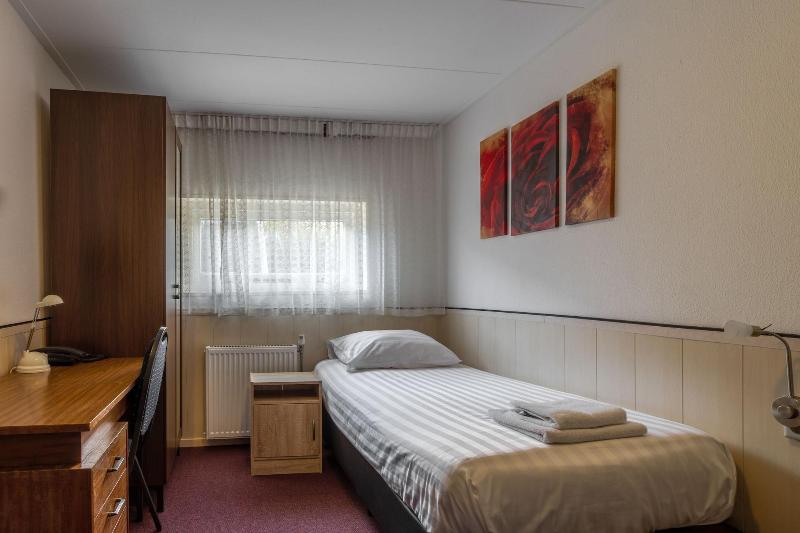 Hotel Pension Randenbroek - Oda