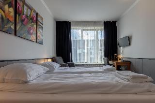 Hotel Pension Randenbroek fotoÄŸrafÄ±