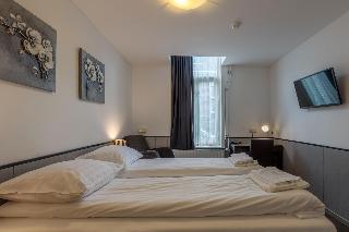 Hotel Pension Randenbroek fotoÄŸrafÄ±