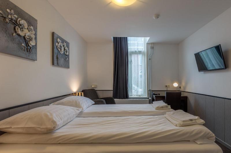Hotel Pension Randenbroek - Oda