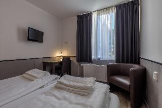 Hotel Pension Randenbroek fotoÄŸrafÄ±