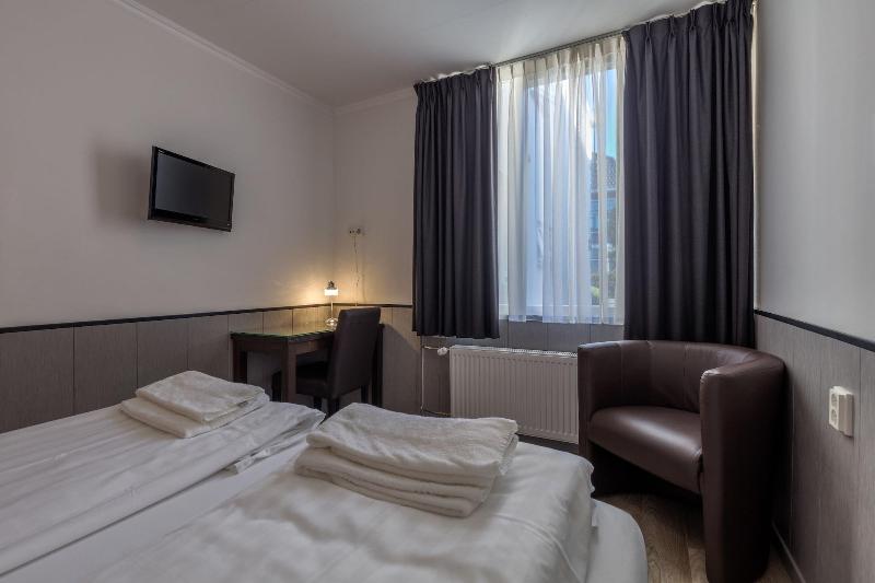 Hotel Pension Randenbroek - Oda