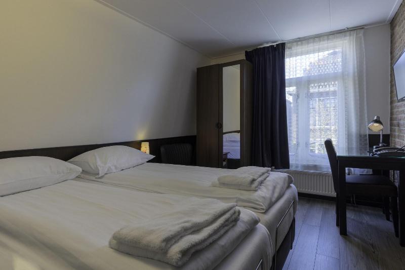 Hotel Pension Randenbroek - Oda