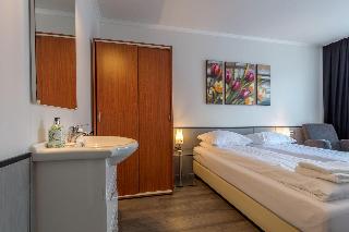 Hotel Pension Randenbroek fotoÄŸrafÄ±