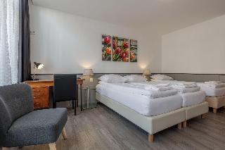 Hotel Pension Randenbroek fotoÄŸrafÄ±