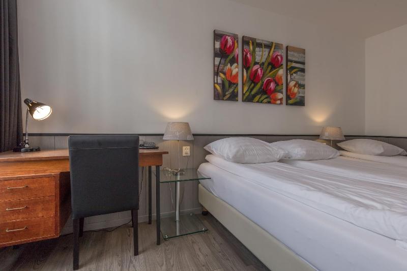 Hotel Pension Randenbroek - Oda