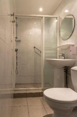 Hotel Pension Randenbroek fotoÄŸrafÄ±