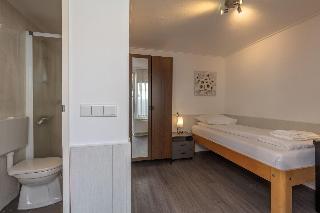 Hotel Pension Randenbroek fotoÄŸrafÄ±