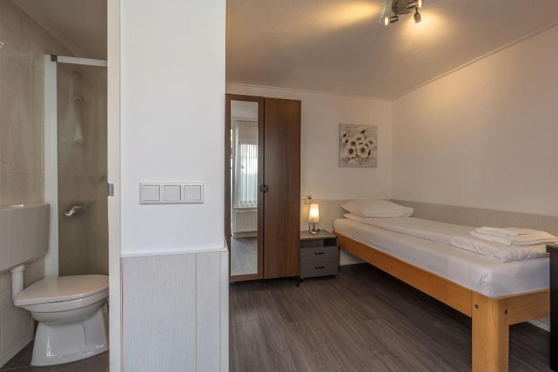 Hotel Pension Randenbroek - Oda