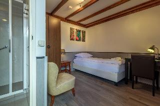 Hotel Pension Randenbroek fotoÄŸrafÄ±