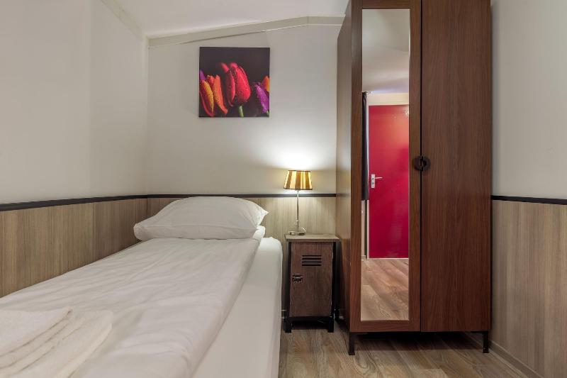 Hotel Pension Randenbroek - Oda