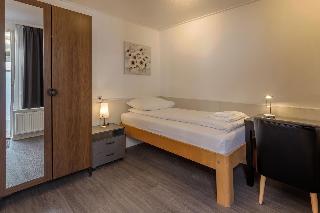 Hotel Pension Randenbroek fotoÄŸrafÄ±