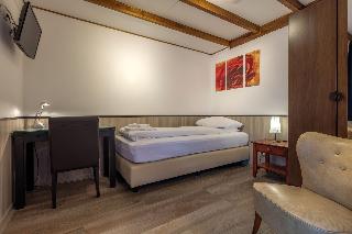 Hotel Pension Randenbroek fotoÄŸrafÄ±