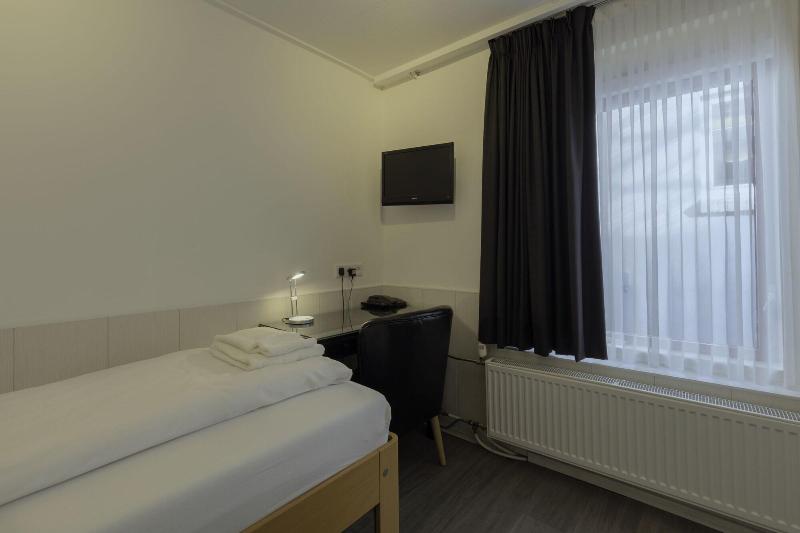 Hotel Pension Randenbroek - Oda