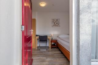 Hotel Pension Randenbroek fotoÄŸrafÄ±
