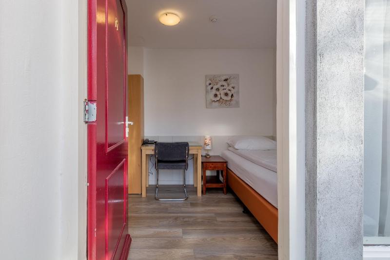 Hotel Pension Randenbroek - Oda