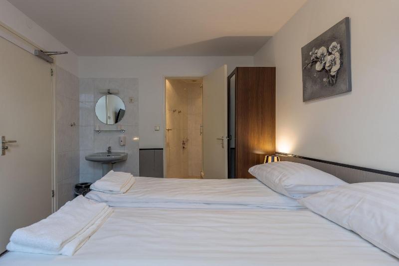 Hotel Pension Randenbroek - Oda