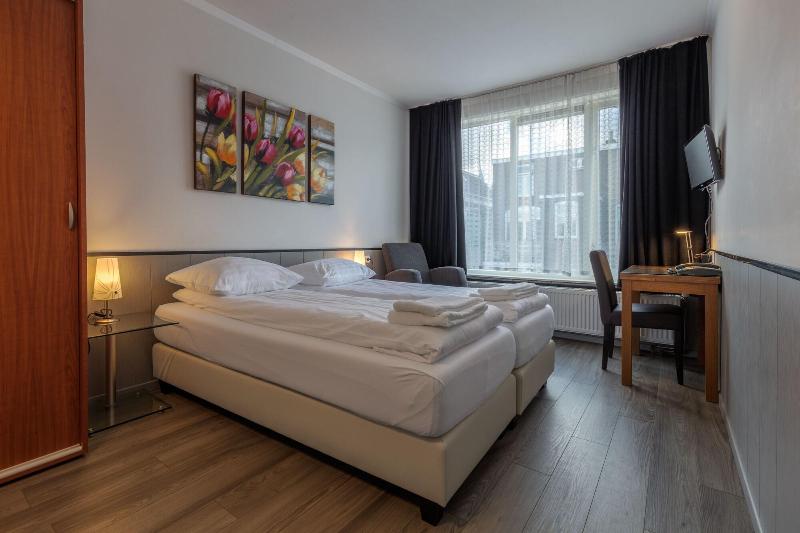 Hotel Pension Randenbroek - Oda