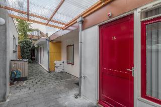 Hotel Pension Randenbroek fotoÄŸrafÄ±