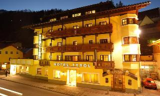Tyrol otel fotoğrafı
