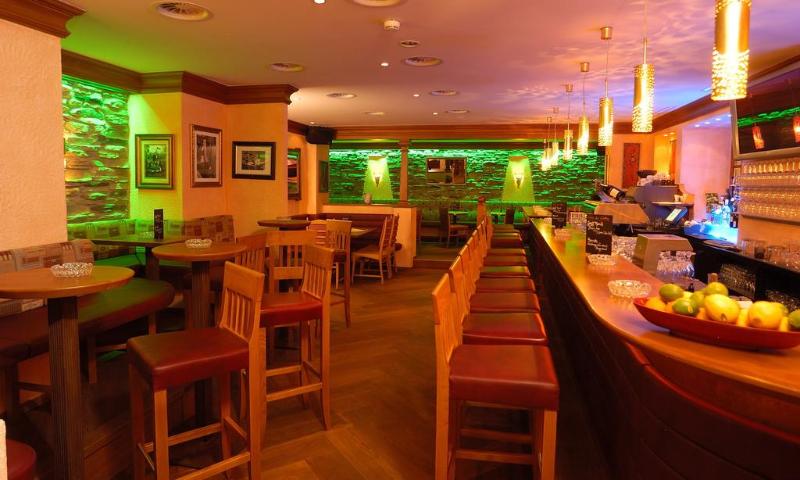 Tyrol - Restoran