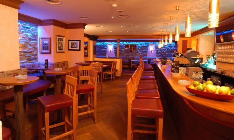 Tyrol - Restoran