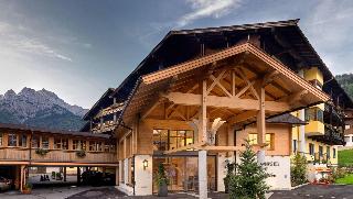 Waidringer Hof otel fotoğrafı