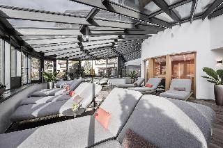 Central Spa fotoÄŸrafÄ±