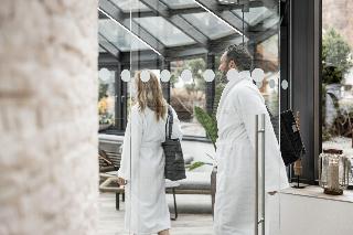 Central Spa fotoÄŸrafÄ±